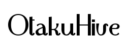OtakuHive - logo